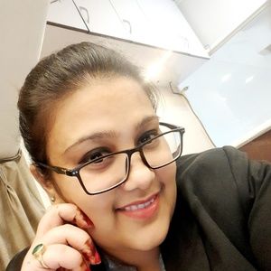 Meet your Posher, Indrani